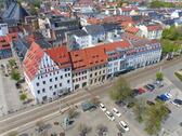 Foto - *** Das etwas andere Büro ! historisch und extravagant, direkt im Herzen von Zwickau am Markt ***