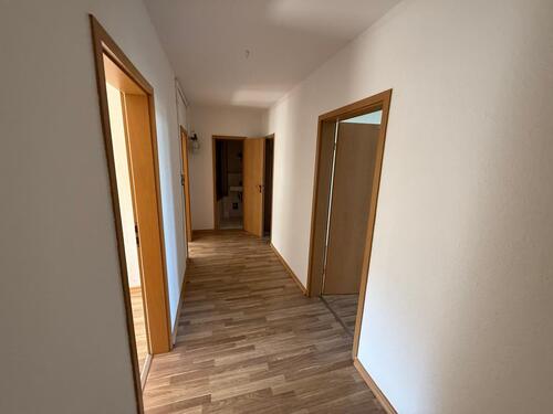 Foto - Etagenwohnung zur Miete in Plauen