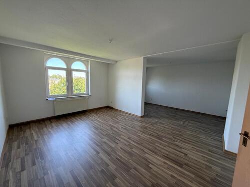 Foto - Etagenwohnung in Plauen zur Miete