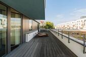 Foto - Stilvolles Loft mit Dachterrasse Stralau, ab Oktober, 2500€ Warm