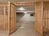 Foto - LagerraumSelf Storage - trocken, stufenlos, sofort verfügbar