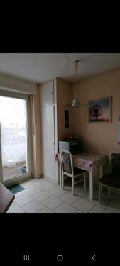 Foto - Etagenwohnung in Bünde zur Miete