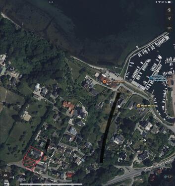 Foto - Einfamilienhaus mit zusätzlichem Baugrund, 250m zur OstseeStrand