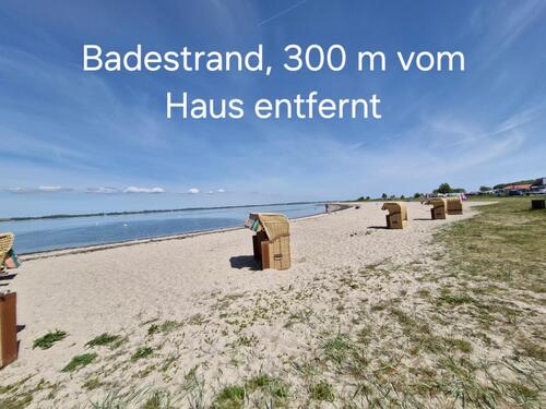 Foto - Einfamilienhaus in Langballig zum Kaufen