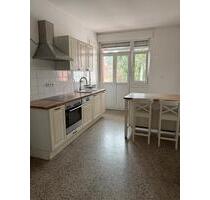 3 Zimmer Wohnung zentrumsnah in Offenburg - Rheinau