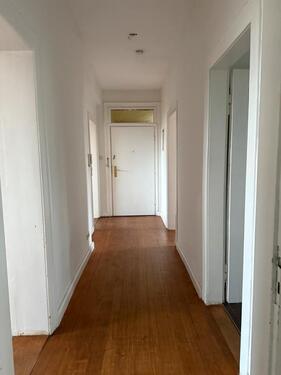 Foto - 3 Zimmer Etagenwohnung zur Miete in Rheinau