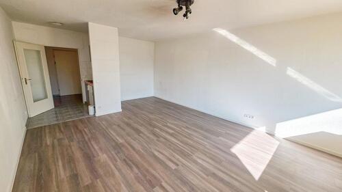 Foto - 1 Zimmerwohnung in Durmersheim - 430,00&nbsp;EUR Kaltmiete, ca.&nbsp; 39,00&nbsp;m&sup2;
