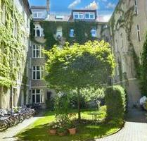 Ihr Altbauschmuckstück zwischen Ku'damm und Grunewald - Berlin Charlottenburg-Wilmersdorf