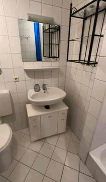 Foto - 1 Zimmer Etagenwohnung in Freiburg im Breisgau