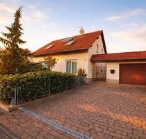 Stilvolles Einfamilienhaus mit durchdachtem Grundriss. - Gommern