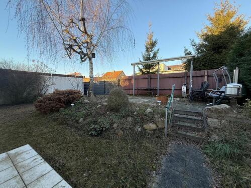 Foto - 5 Zimmer Einfamilienhaus zum Kaufen in Gommern