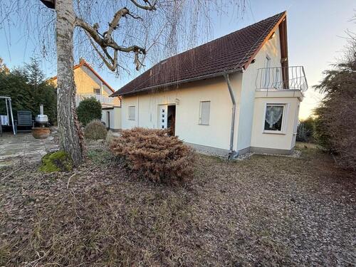 Foto - Einfamilienhaus in Gommern zum Kaufen