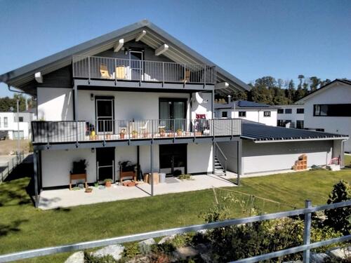 Foto - 4 Zimmer Etagenwohnung zur Miete in Aitrach