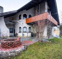 3-Zimmer Erdgeschosswohnung in ruhiger Lage von Laichingen