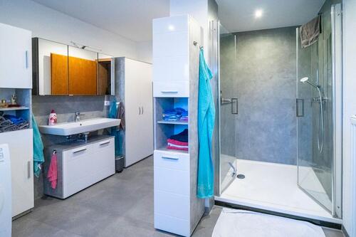 Foto - 3.5 Zimmer Erdgeschoßwohnung in Laichingen