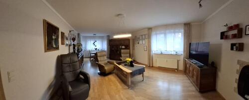 Foto - Gepflegte 3-Zimmer-Eigentumswohnung in Hüls mit Tiefgaragenplatz