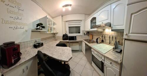 Foto - 3 Zimmer Etagenwohnung in Krefeld