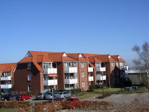 Foto - 2- Zimmer-Wohnung in Waren Ost - 564,00&nbsp;EUR Kaltmiete, ca.&nbsp; 62,56&nbsp;m&sup2;