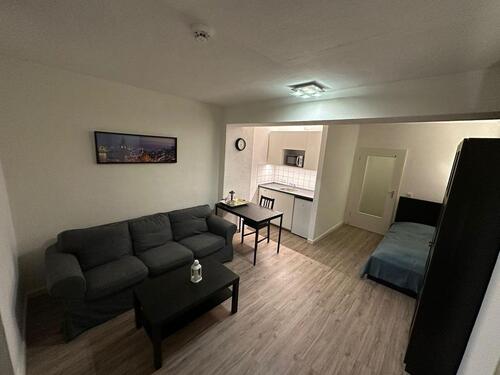 Foto - 1 Zimmer Etagenwohnung in Hamburg