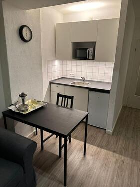 Foto - Etagenwohnung in Hamburg zur Miete