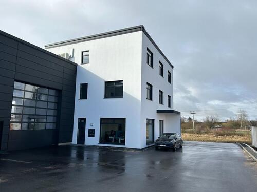 Foto - Büroräume zur Untervermietung 93413 Cham Gewerbepark Chammünster