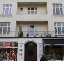 Ladenfläche direkt am Isemarkt - HarvestehudeEppendorf - Hamburg