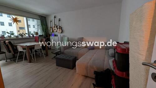 Foto - Wohnungsswap - 3 Zimmer, 75 m² - Augsburger Straße, Charlottenburg, Berlin