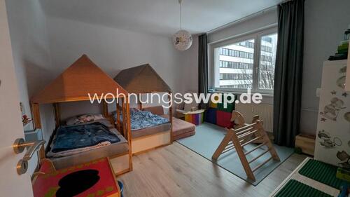 Foto - 3 Zimmer Etagenwohnung in Berlin