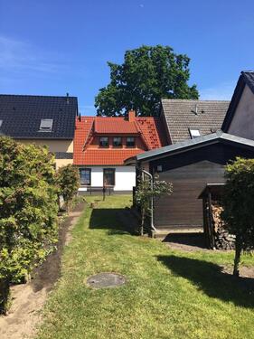 Foto - 4 Zimmer Reihenhaus in Liepgarten