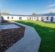 1-Raum Wohnung mit Einbauküche - 430,00&nbsp;EUR Kaltmiete, ca.&nbsp; 50,12&nbsp;m&sup2; in Neustadt-Glewe (PLZ: 19306)