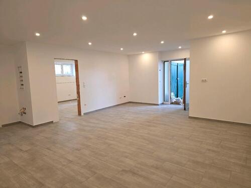 Foto - Apartment 75 Quadratmeter Neubau Mietwohnung