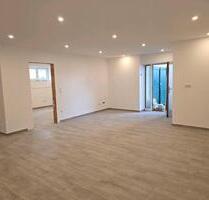 Apartment 75 Quadratmeter Neubau Mietwohnung - Mainburg