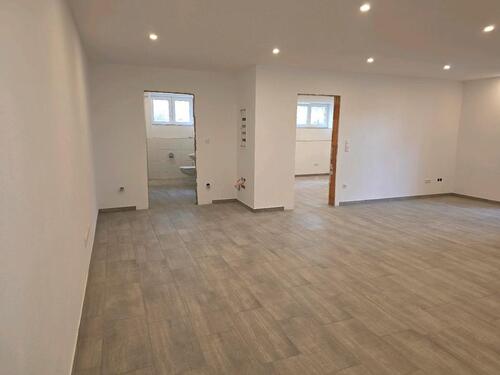 Foto - 1 Zimmer Erdgeschoßwohnung zur Miete in Mainburg