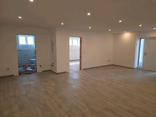 Foto - 1 Zimmer Erdgeschoßwohnung in Mainburg