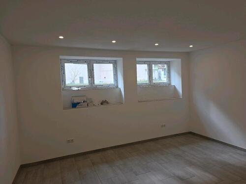 Foto - Erdgeschoßwohnung in Mainburg zur Miete