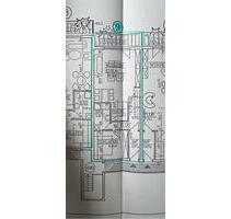 3-Zimmer-Maisonettewohnung mit Balkon in Groß- Umstadt - Groß-Umstadt
