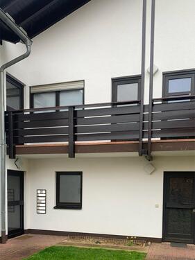 Foto - 3 Zimmer Maisonettenwohnung zur Miete in Groß-Umstadt