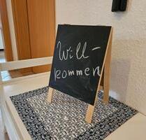 Ferienwohnung „Lilie“ im Herzen Ostfrieslands - Uplengen