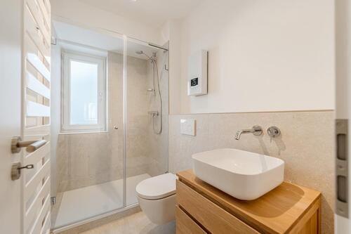 Foto - 3 Zimmer Etagenwohnung in Düsseldorf