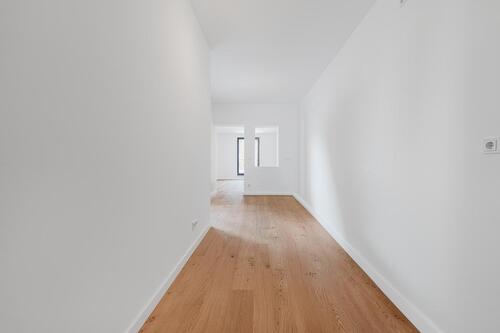 Foto - Etagenwohnung in Düsseldorf zur Miete