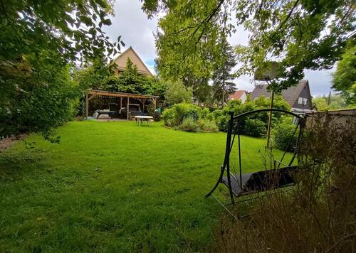 Foto - Etagenwohnung in Berlin zur Miete