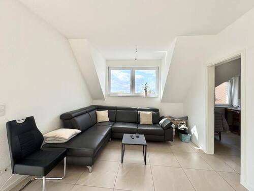 Foto - 2 Zimmer Etagenwohnung in Dinklage