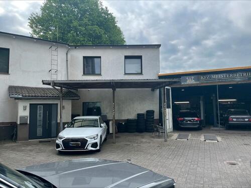 Foto - Mehrfamilienhaus, Wohnhaus in Dortmund zum Kaufen