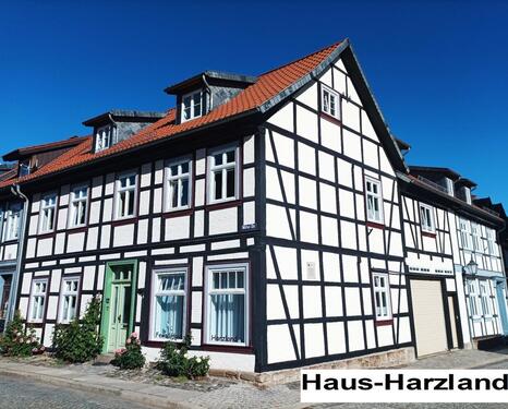 Foto - Fewo Ferienwohnung Apartment Urlaub Wernigerode Schloß Harz