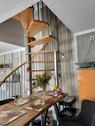 Foto - 3 Zimmer Maisonettenwohnung zur Miete in Sangerhausen