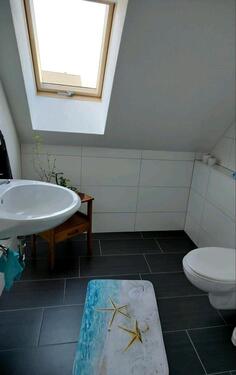 Foto - 3 Zimmer Maisonettenwohnung in Sangerhausen