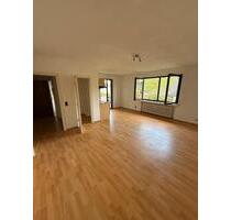 Charmante 1-Zimmer-Wohnung mit Balkon Ratingen-Lintdorf