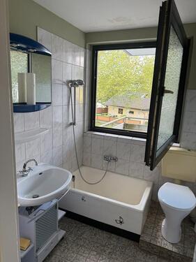Foto - 1 Zimmer Etagenwohnung in Ratingen
