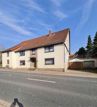Foto - 9 Zimmer Einfamilienhaus zum Kaufen in Bad Münder am Deister