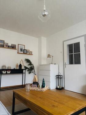 Foto - Modernisierte 3-Zimmer-Eigentumswohnung